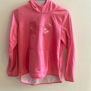 Under Armor hoodie